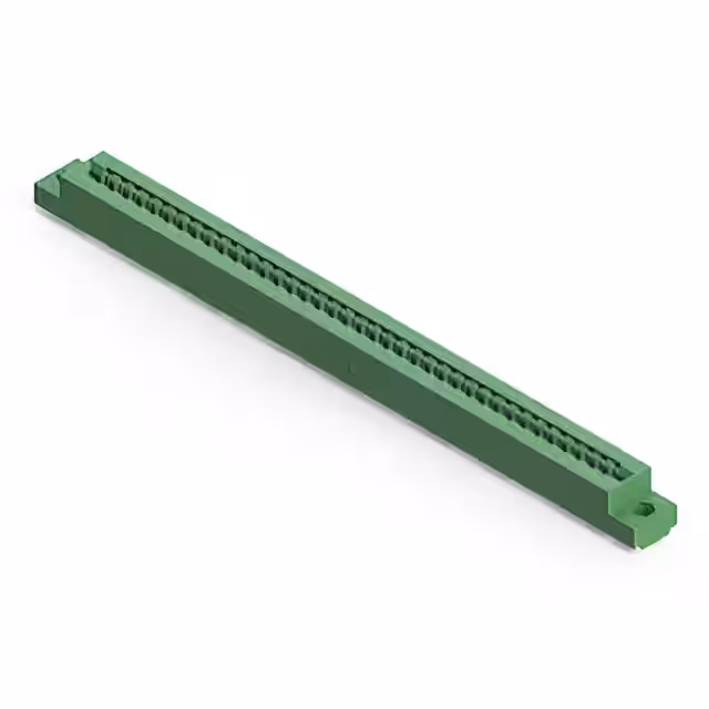 307-038-425-104 EDAC Inc.  Edgeboard Connectors